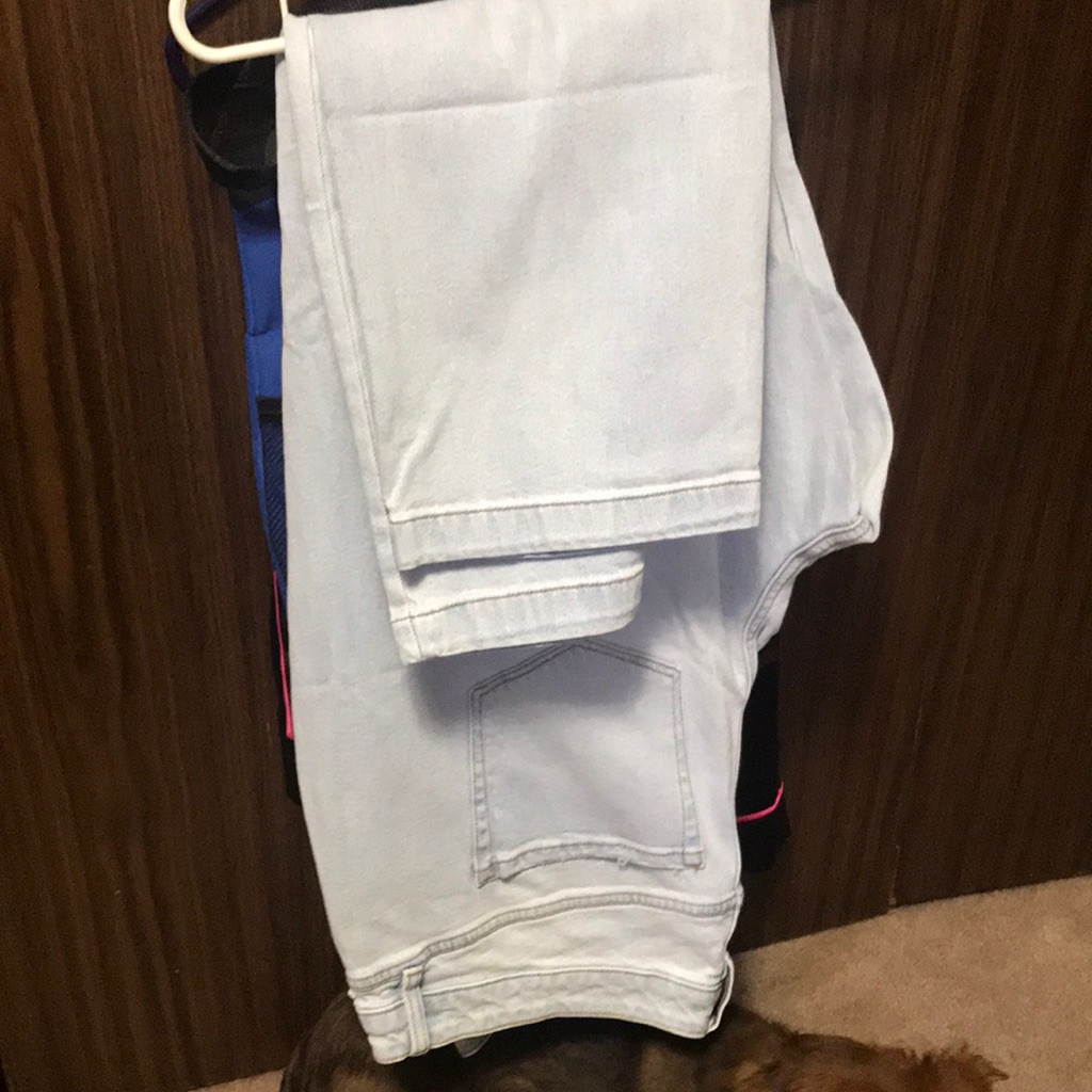 Brand New Size 20 Jeans